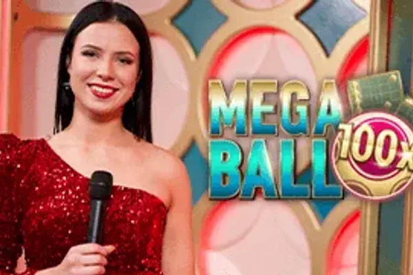 Mega Ball